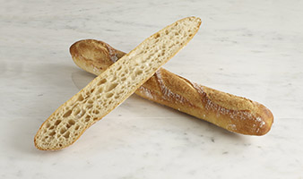 baguette recipe