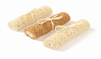 roll bread recipe